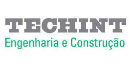 Logo Techint Engenharia e Construção