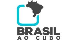 Logo Brasil ao Cubo