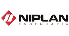 Logo Niplan Engenharia