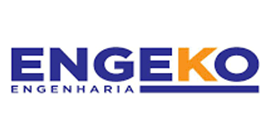 Logo Engeko Engenharia